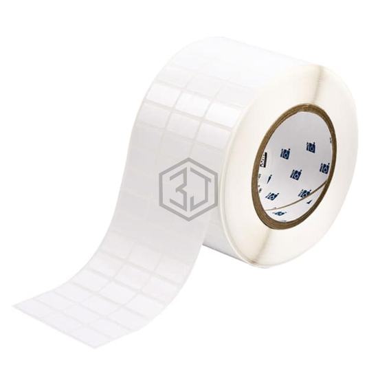 THT-5-498-10 - Brady Corporation - Labels, Stickers, Decals - Blank