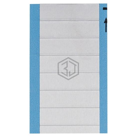 WOAF-30-PK - Brady Corporation - Labels, Stickers, Decals - Blank