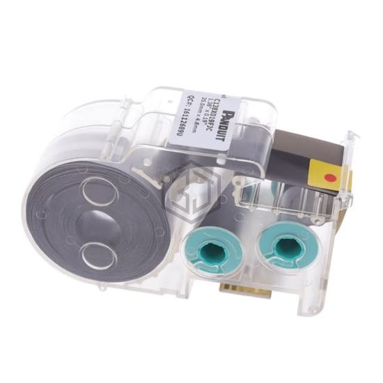 C138X019FJC - Panduit Corp - Labels, Stickers, Decals - Blank
