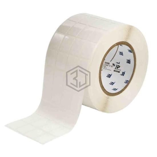 THT-91-498-5 - Brady Corporation - Labels, Stickers, Decals - Blank