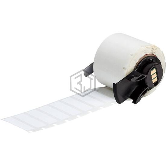 PTL-112-490 - Brady Corporation - Labels, Stickers, Decals - Blank