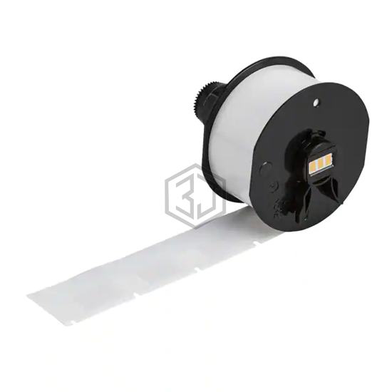 A62-13-499 - Brady Corporation - Labels, Stickers, Decals - Blank