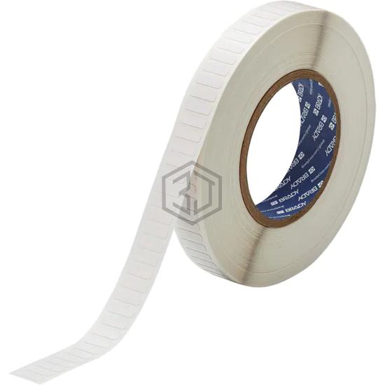 THT-47-729-10 - Brady Corporation - Labels, Stickers, Decals - Blank