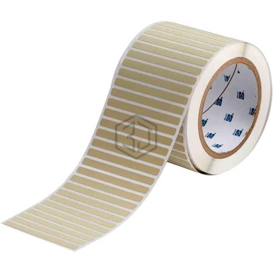 THT-16-724-2.5 - Brady Corporation - Labels, Stickers, Decals - Blank