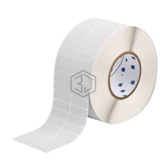 THT-37-486-10 - Brady Corporation - Labels, Stickers, Decals - Blank