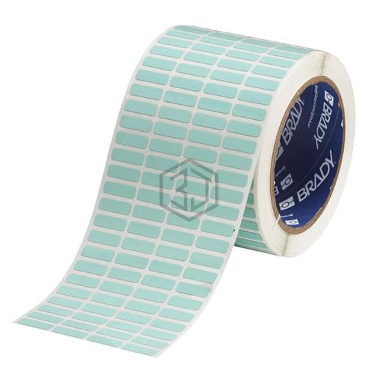 THT-1-776-10 - Brady Corporation - Labels, Stickers, Decals - Blank
