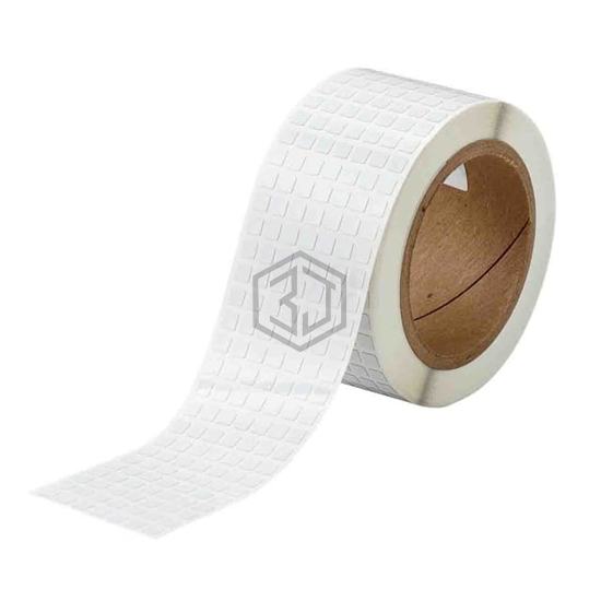 THT-70-729-20 - Brady Corporation - Labels, Stickers, Decals - Blank