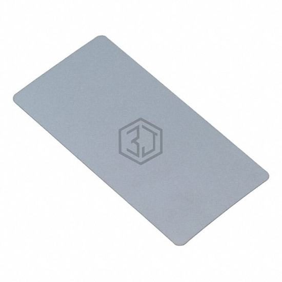 HMM-508254-5-8A - TE Connectivity Raychem Cable Protection - Labels, Stickers, Decals - Blank