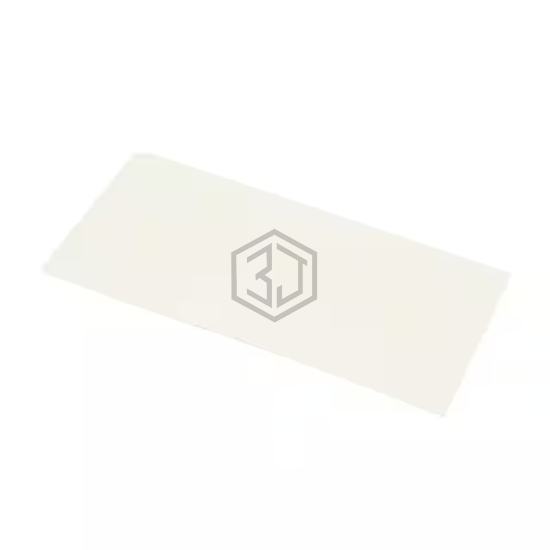 318-LM - TE Connectivity Raychem Cable Protection - Labels, Stickers, Decals - Blank