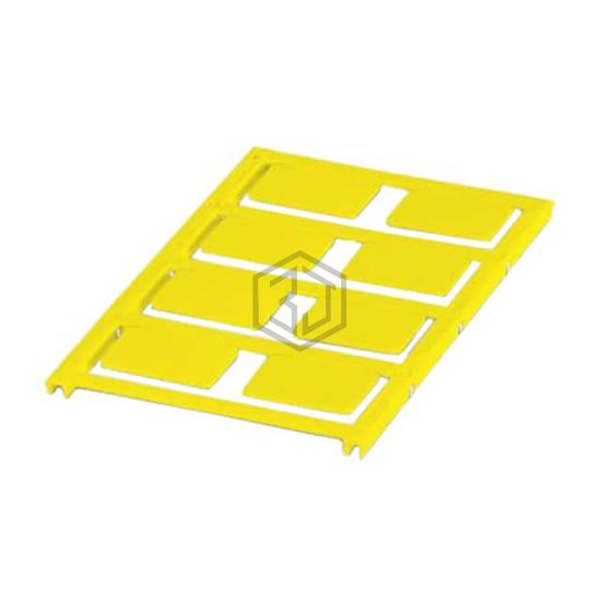 0825446 - Phoenix Contact - Labels, Stickers, Decals - Blank