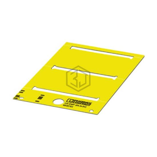 0828860 - Phoenix Contact - Labels, Stickers, Decals - Blank