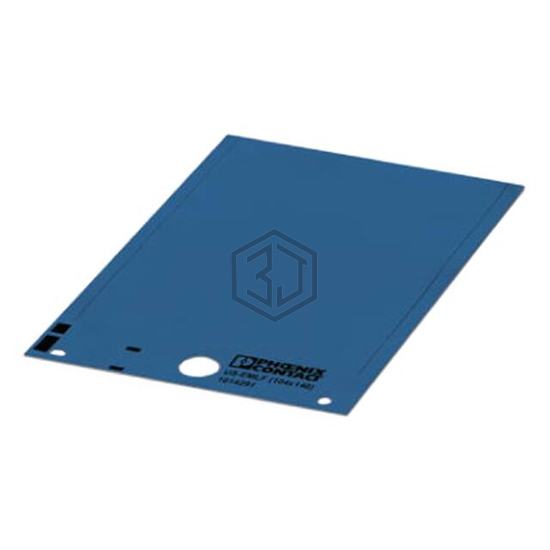 1014293 - Phoenix Contact - Labels, Stickers, Decals - Blank