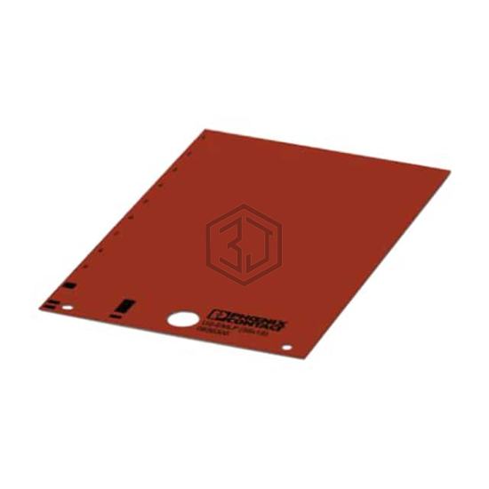 0830321 - Phoenix Contact - Labels, Stickers, Decals - Blank
