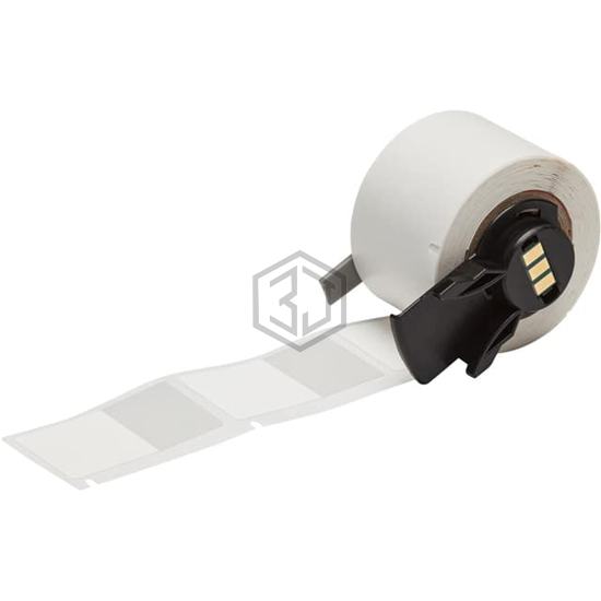 M61-203-461 - Brady Corporation - Labels, Stickers, Decals - Blank