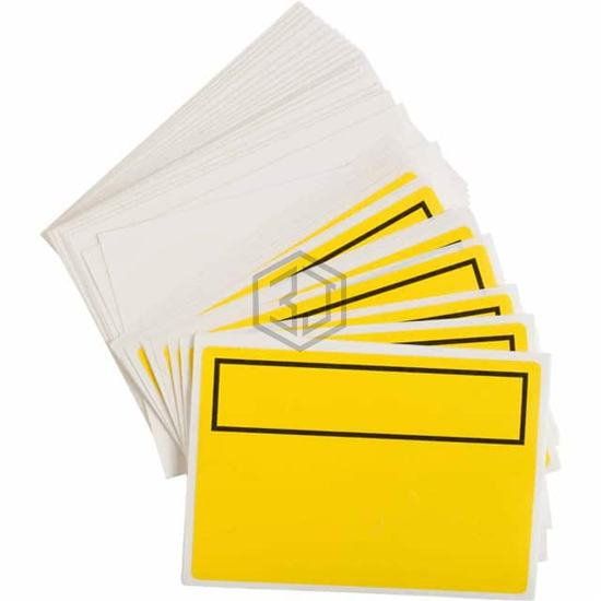 60441 - Brady Corporation - Labels, Stickers, Decals - Blank