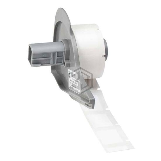 M71-80-488 - Brady Corporation - Labels, Stickers, Decals - Blank