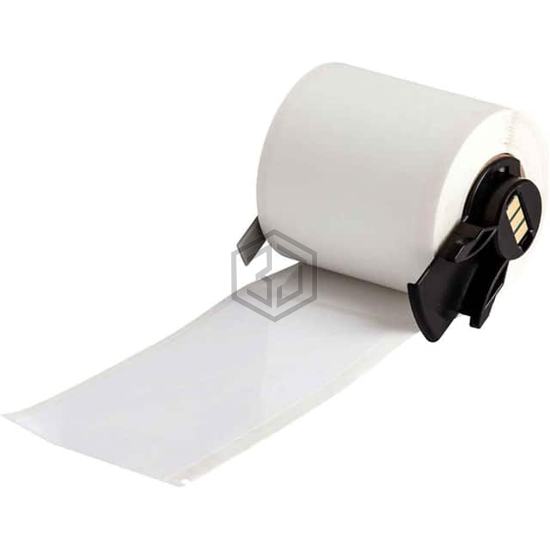 PTL-38-424 - Brady Corporation - Labels, Stickers, Decals - Blank