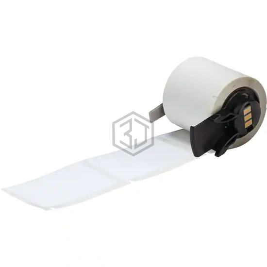 PTL-113-490 - Brady Corporation - Labels, Stickers, Decals - Blank