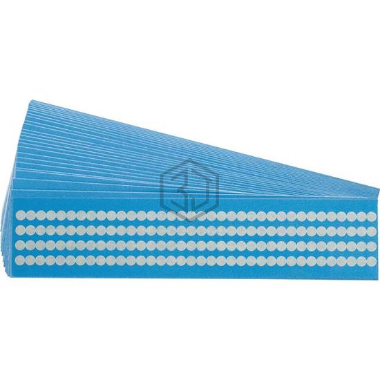 CMC-2500-PK - Brady Corporation - Labels, Stickers, Decals - Blank
