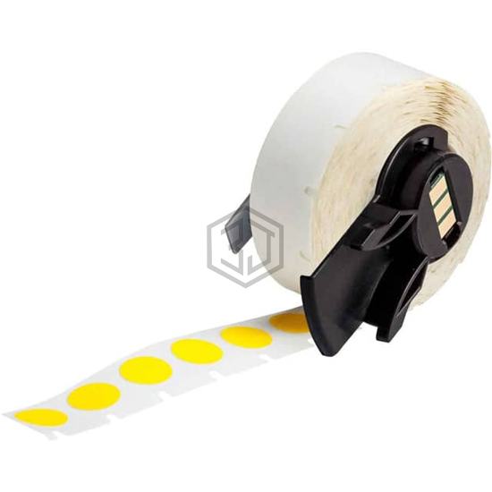 PTL-83-499-YL - Brady Corporation - Labels, Stickers, Decals - Blank