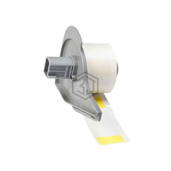M71-21-427-YL - Brady Corporation - Labels, Stickers, Decals - Blank