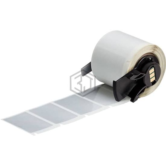 PTL-31-435 - Brady Corporation - Labels, Stickers, Decals - Blank
