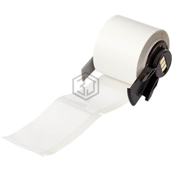 PTL-26-423 - Brady Corporation - Labels, Stickers, Decals - Blank