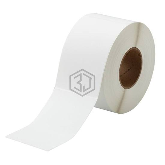 THT-78-402-0.9 - Brady Corporation - Labels, Stickers, Decals - Blank