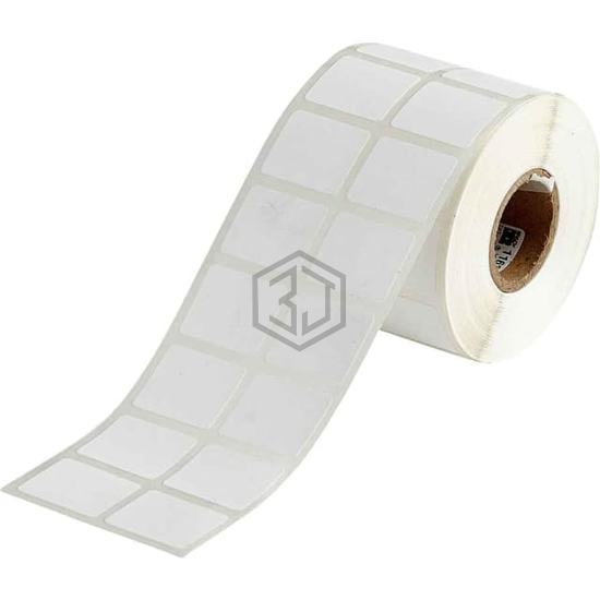 THT-141-481-1.5-SC - Brady Corporation - Labels, Stickers, Decals - Blank