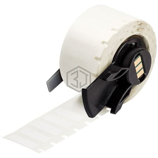 PTL-19-483 - Brady Corporation - Labels, Stickers, Decals - Blank