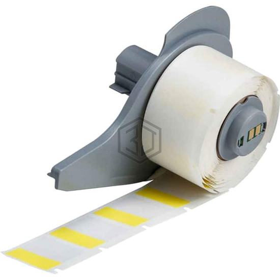 M71-19-427-YL - Brady Corporation - Labels, Stickers, Decals - Blank