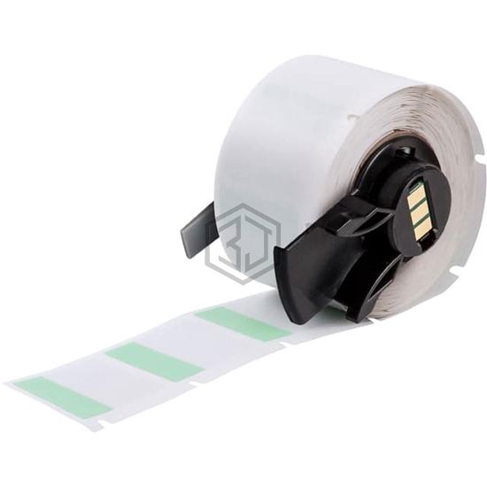 PTL-19-427-GR - Brady Corporation - Labels, Stickers, Decals - Blank