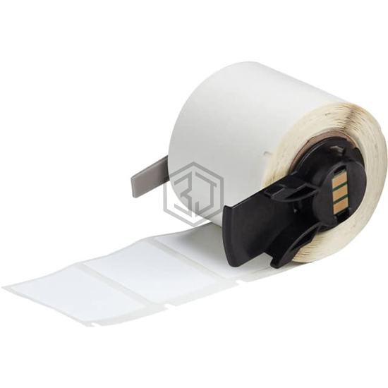 PTL-31-489 - Brady Corporation - Labels, Stickers, Decals - Blank