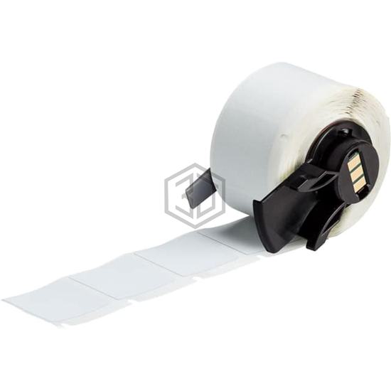 PTL-19-486 - Brady Corporation - Labels, Stickers, Decals - Blank