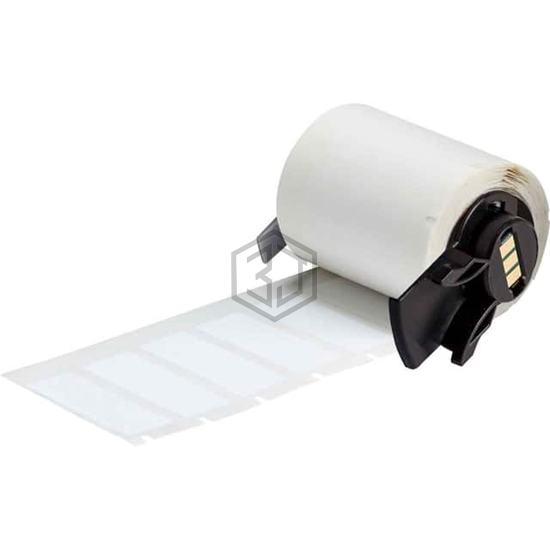 PTL-76-490 - Brady Corporation - Labels, Stickers, Decals - Blank