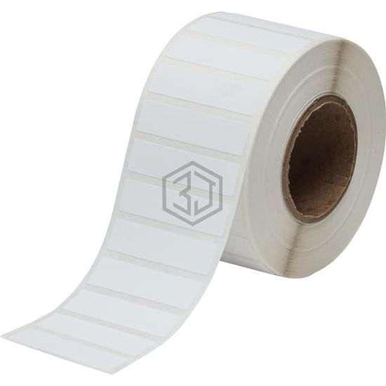 J20-53-2550 - Brady Corporation - Labels, Stickers, Decals - Blank