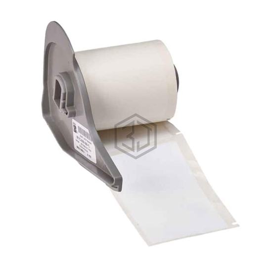 M71-37-483 - Brady Corporation - Labels, Stickers, Decals - Blank