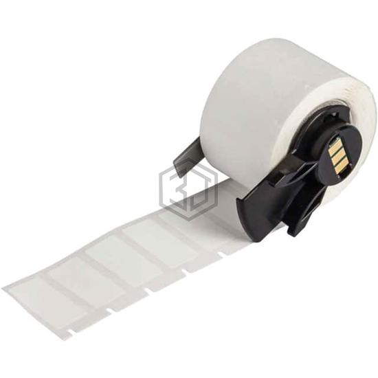 PTL-17-430 - Brady Corporation - Labels, Stickers, Decals - Blank