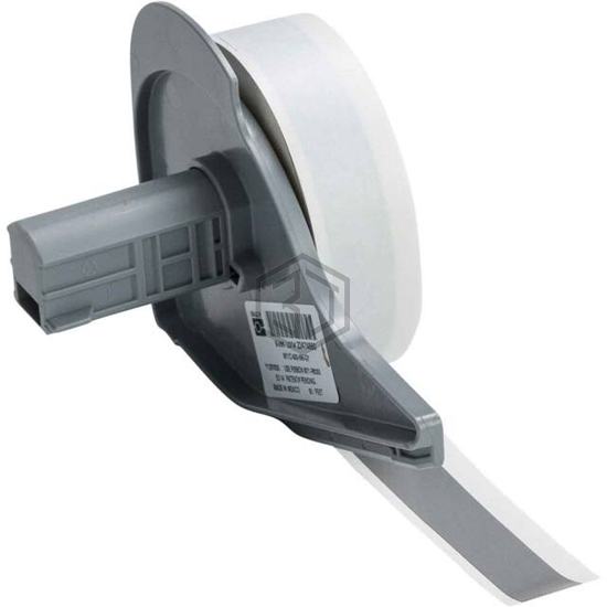 M71C-500-595-GY - Brady Corporation - Labels, Stickers, Decals - Blank