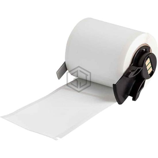 PTL-37-351 - Brady Corporation - Labels, Stickers, Decals - Blank