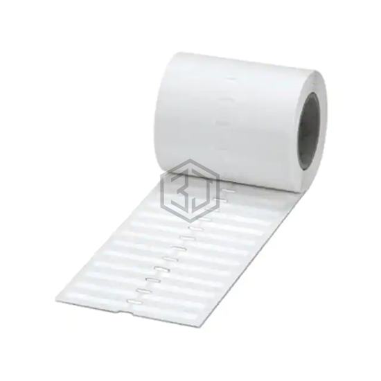 0830481 - Phoenix Contact - Labels, Stickers, Decals - Blank