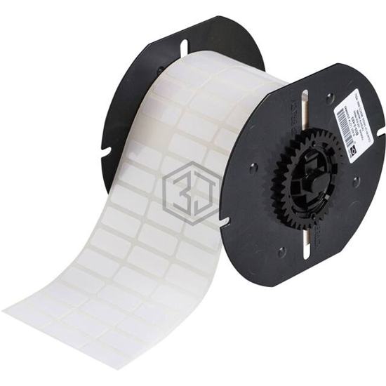 B33-3-423 - Brady Corporation - Labels, Stickers, Decals - Blank