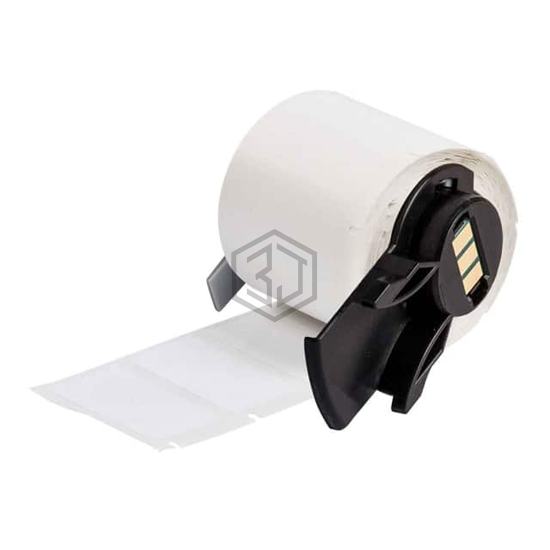 PTL-7-499 - Brady Corporation - Labels, Stickers, Decals - Blank