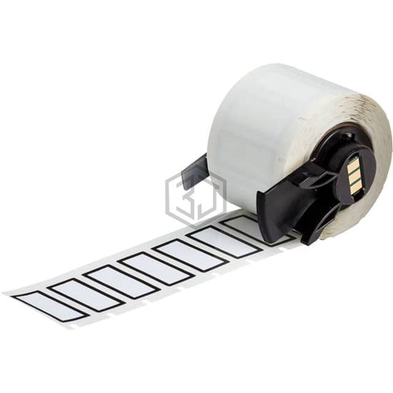 PTL-24-483-BK - Brady Corporation - Labels, Stickers, Decals - Blank