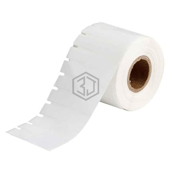 THT-123-461-1.5-SC - Brady Corporation - Labels, Stickers, Decals - Blank