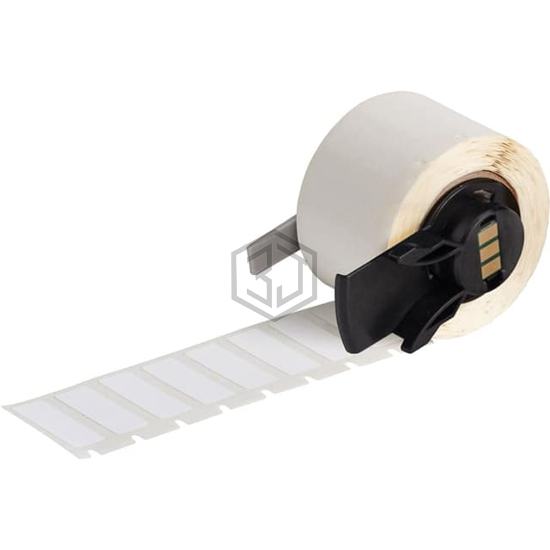 PTL-16-489 - Brady Corporation - Labels, Stickers, Decals - Blank