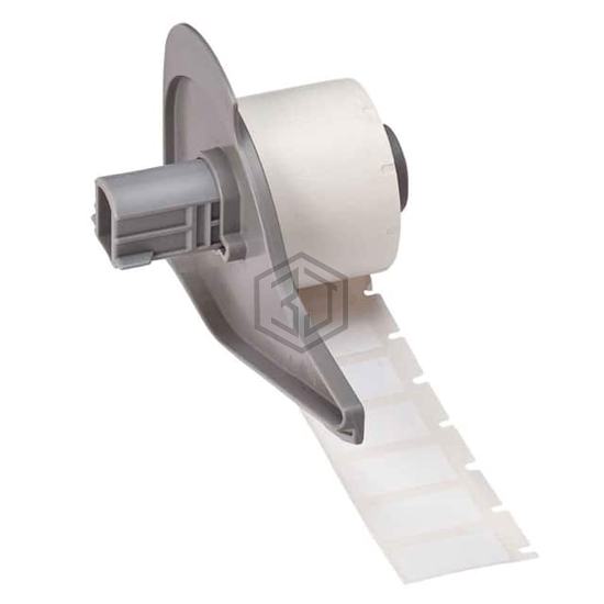 M71-17-498 - Brady Corporation - Labels, Stickers, Decals - Blank