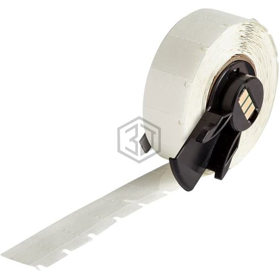 PTL-39-430 - Brady Corporation - Labels, Stickers, Decals - Blank