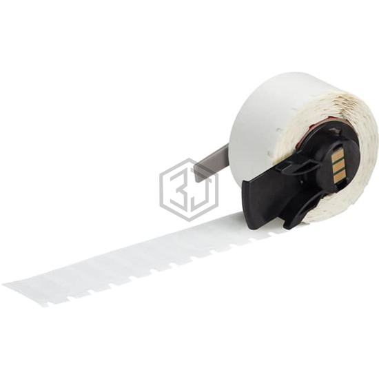 PTL-10-432 - Brady Corporation - Labels, Stickers, Decals - Blank
