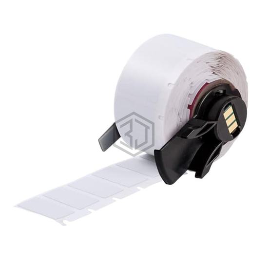 PTL-17-486 - Brady Corporation - Labels, Stickers, Decals - Blank